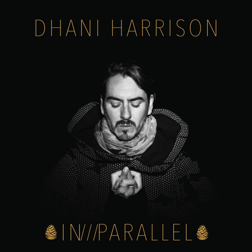 HARRISON, DHANI - IN///PARALLELDHANI HARRISON IN PARALLEL.jpg